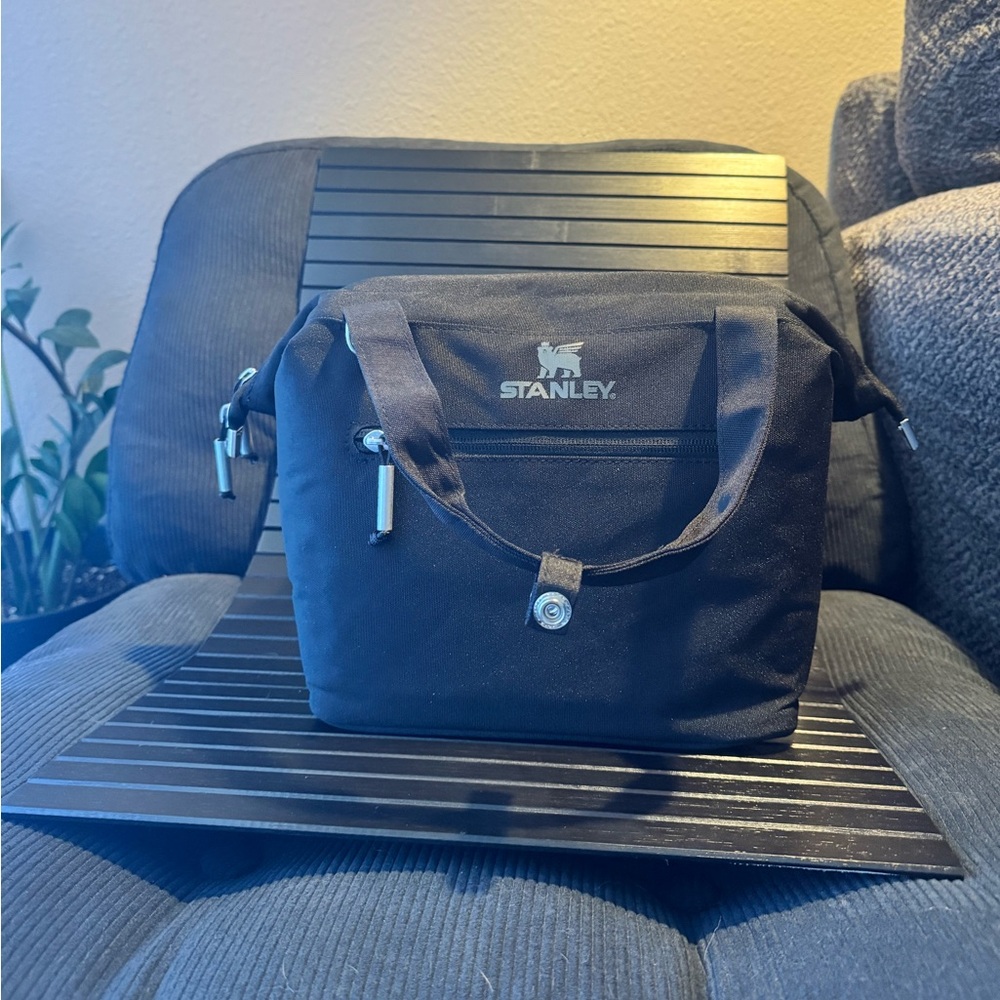 NWE! — THE ALL DAY JULIENNE COOLER | 10 CAN | 7.2 QT Lunch Box Cooler
